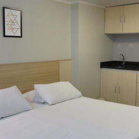 Costa Sul Stay Balneário Camboriú Eksteriør bilde