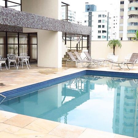 Costa Sul Beach Hotel Balneário Camboriú Eksteriør bilde
