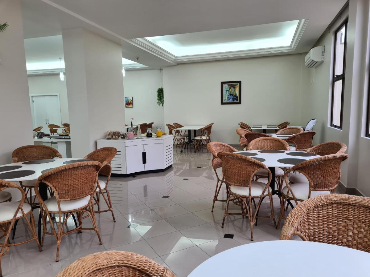 Costa Sul Beach Hotel Balneário Camboriú Eksteriør bilde