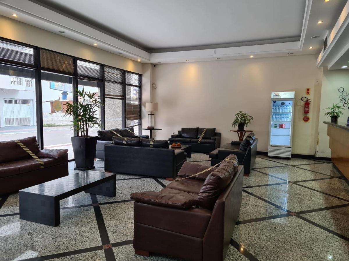 Costa Sul Beach Hotel Balneário Camboriú Eksteriør bilde