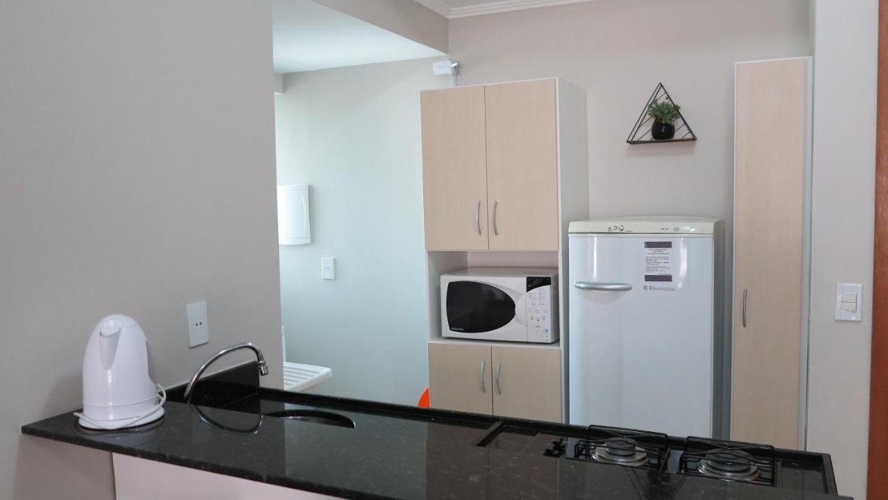 Costa Sul Stay Balneário Camboriú Eksteriør bilde
