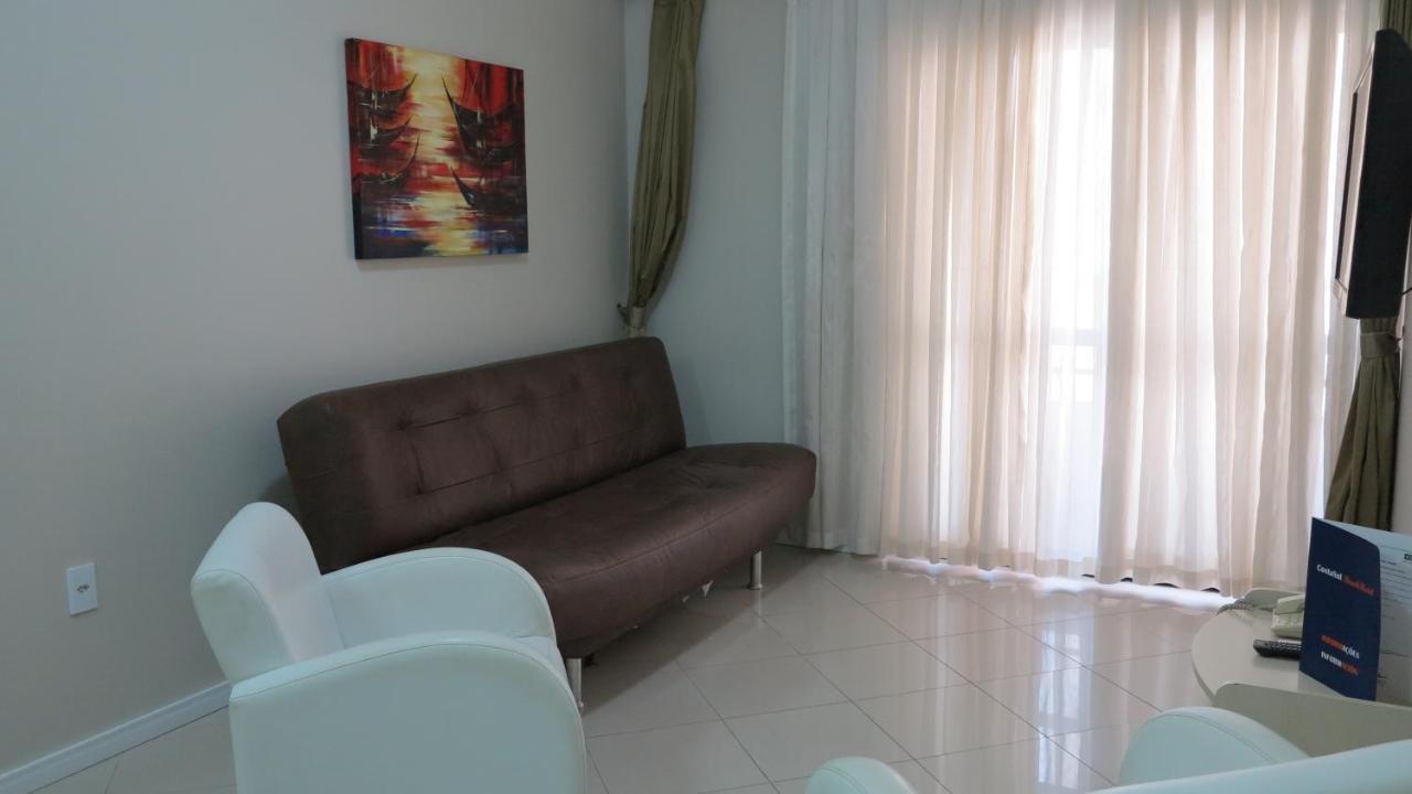 Costa Sul Stay Balneário Camboriú Eksteriør bilde