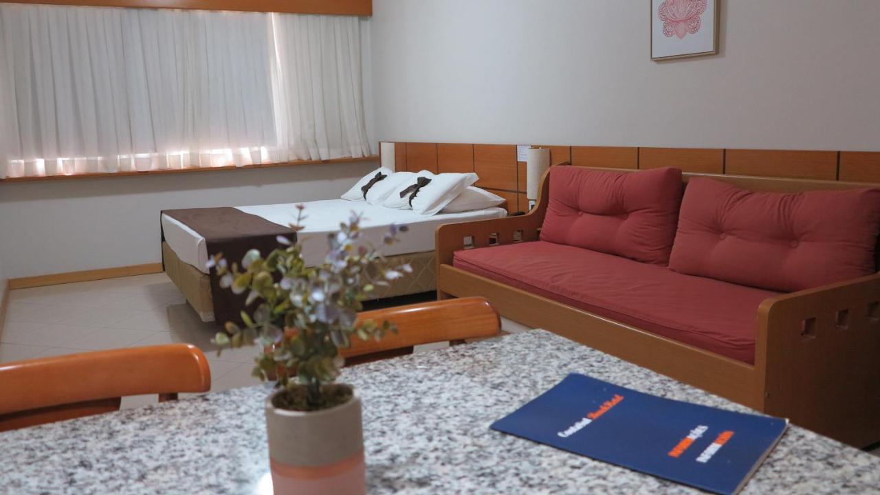 Costa Sul Beach Hotel Balneário Camboriú Eksteriør bilde