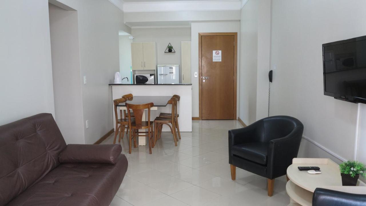 Costa Sul Beach Hotel Balneário Camboriú Eksteriør bilde