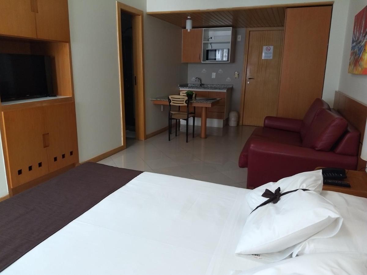 Costa Sul Beach Hotel Balneário Camboriú Eksteriør bilde