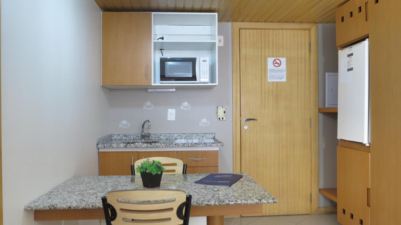 Costa Sul Beach Hotel Balneário Camboriú Eksteriør bilde