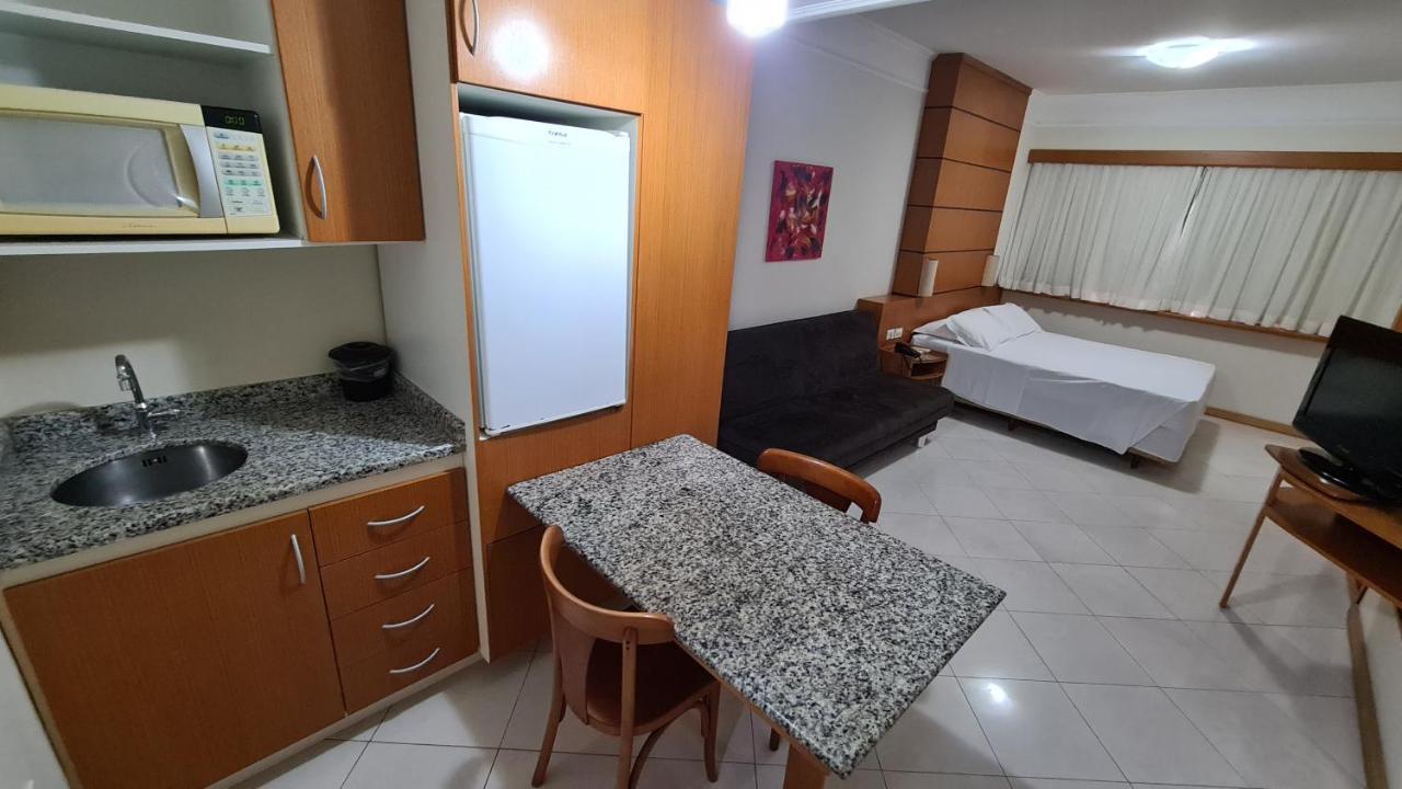 Costa Sul Beach Hotel Balneário Camboriú Eksteriør bilde