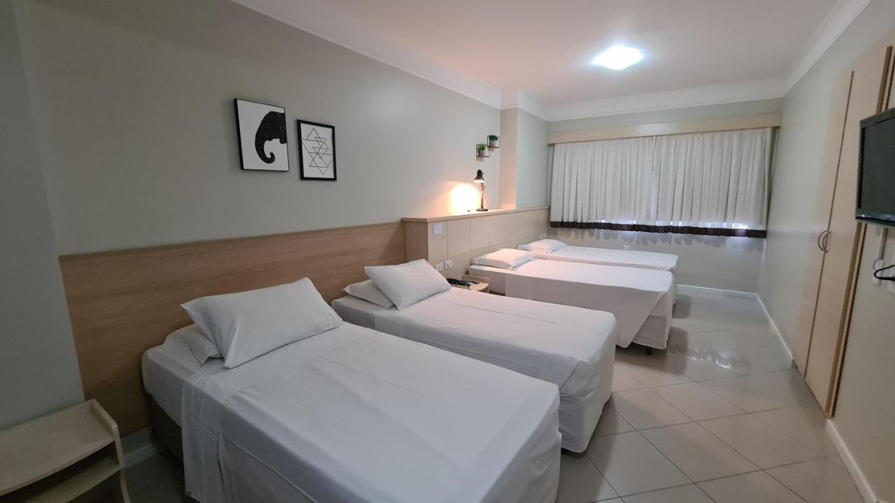 Costa Sul Stay Balneário Camboriú Eksteriør bilde
