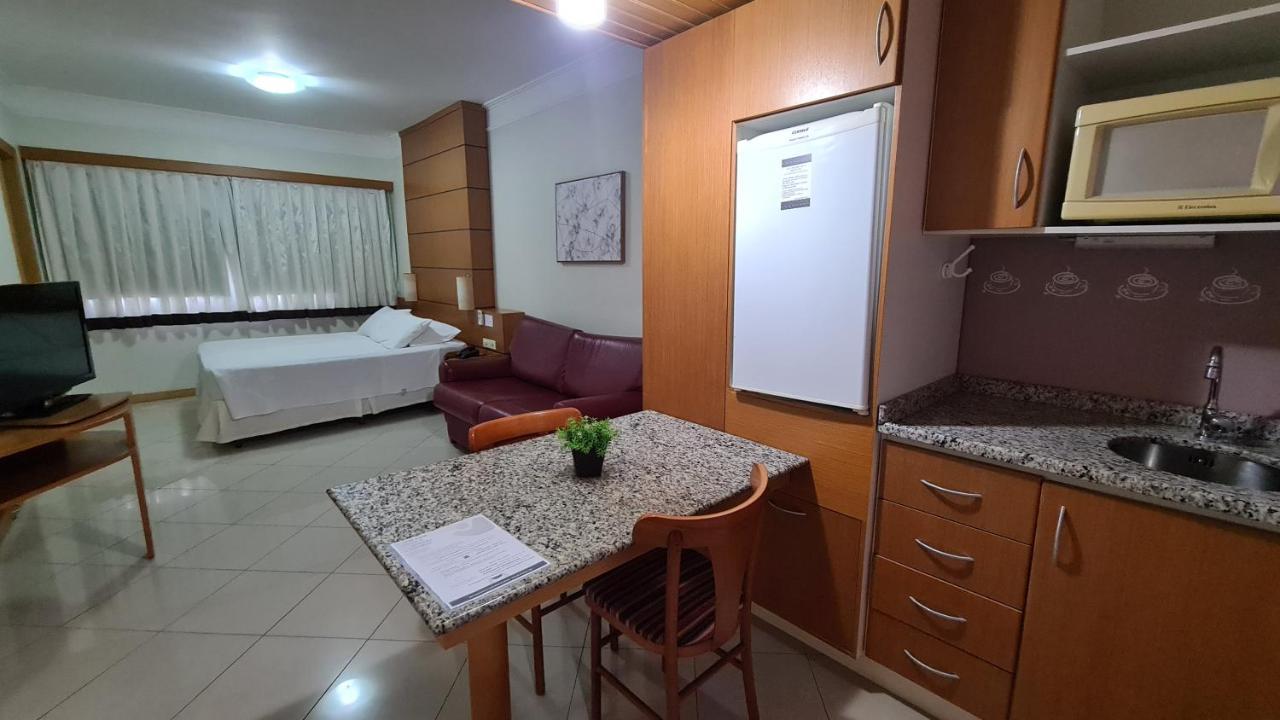 Costa Sul Beach Hotel Balneário Camboriú Eksteriør bilde