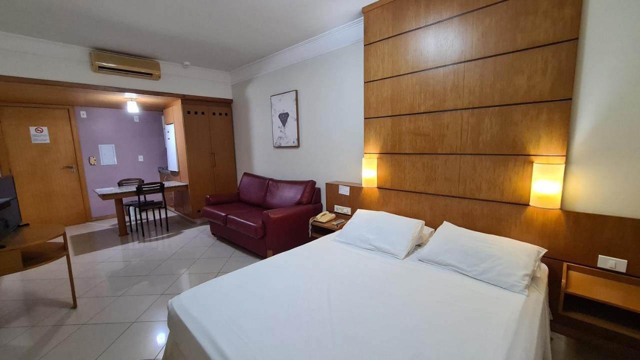 Costa Sul Beach Hotel Balneário Camboriú Eksteriør bilde