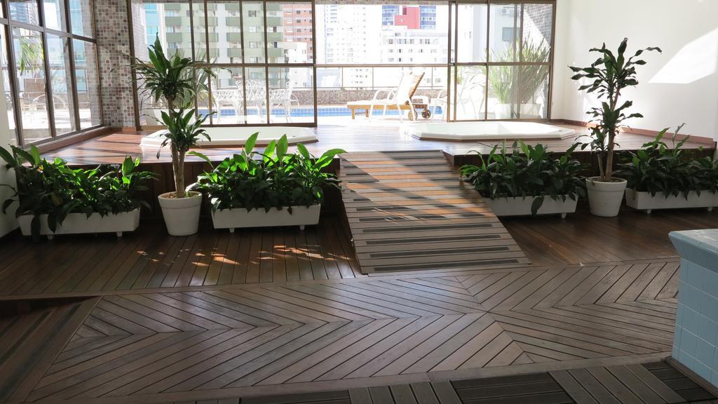 Costa Sul Stay Balneário Camboriú Eksteriør bilde