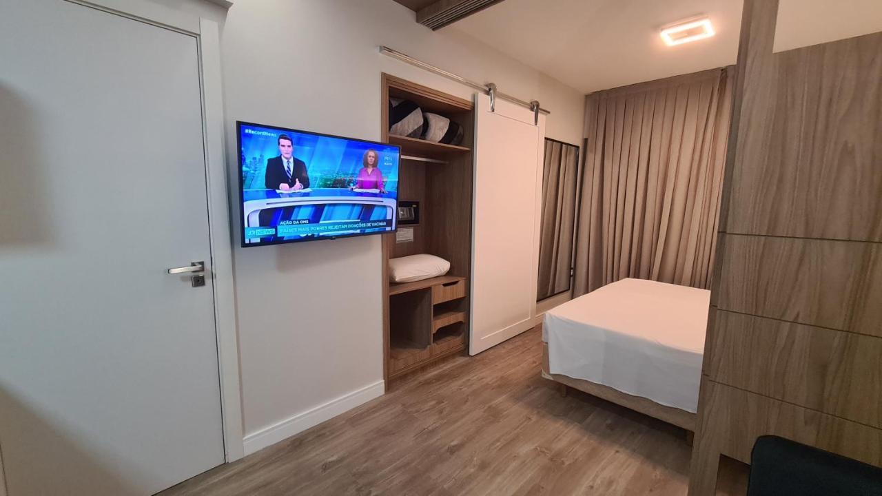 Costa Sul Beach Hotel Balneário Camboriú Eksteriør bilde