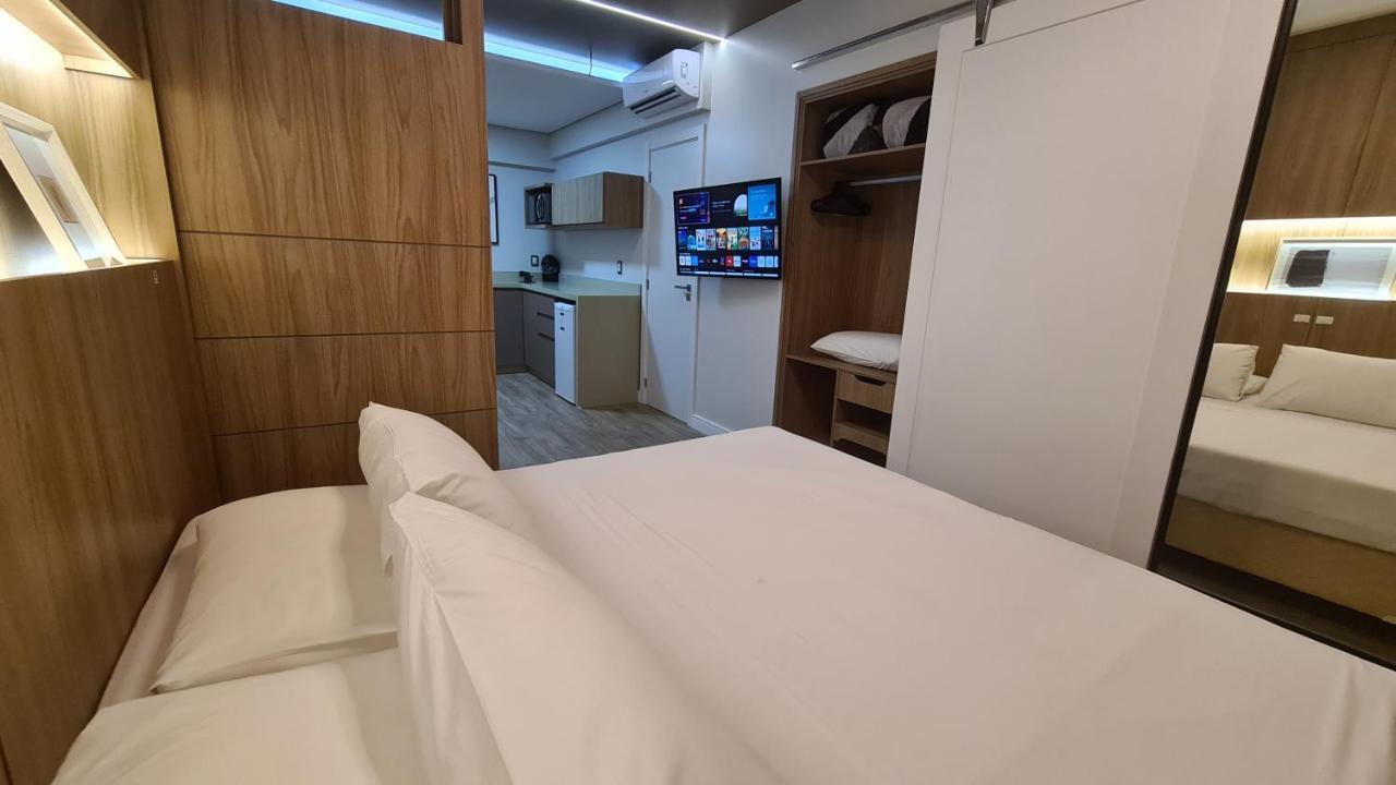 Costa Sul Beach Hotel Balneário Camboriú Eksteriør bilde
