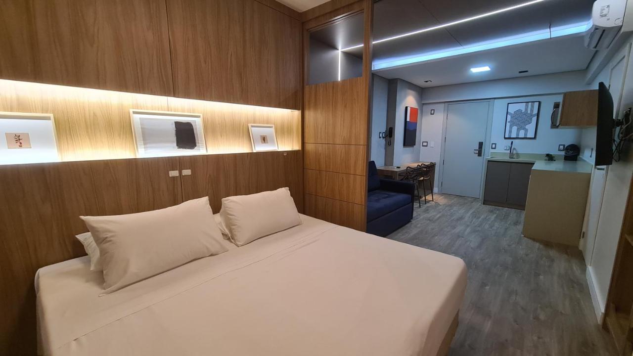 Costa Sul Beach Hotel Balneário Camboriú Eksteriør bilde