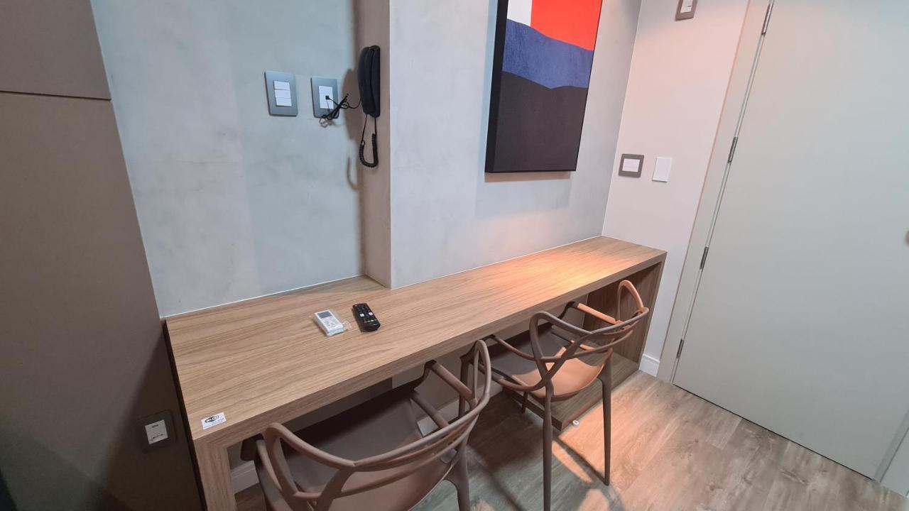 Costa Sul Stay Balneário Camboriú Eksteriør bilde