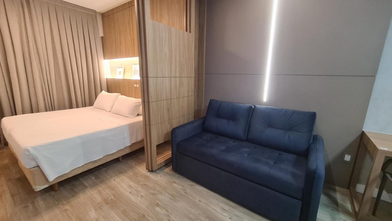 Costa Sul Beach Hotel Balneário Camboriú Eksteriør bilde