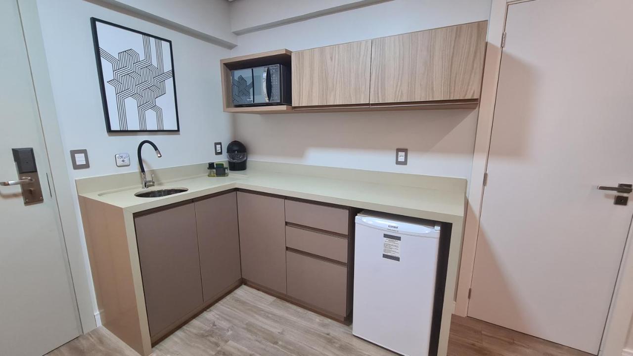Costa Sul Stay Balneário Camboriú Eksteriør bilde
