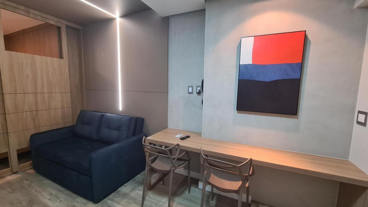 Costa Sul Stay Balneário Camboriú Eksteriør bilde