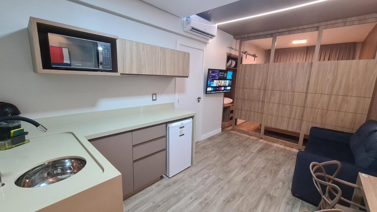 Costa Sul Stay Balneário Camboriú Eksteriør bilde