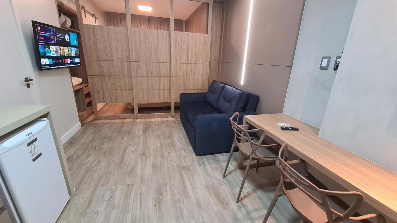 Costa Sul Beach Hotel Balneário Camboriú Eksteriør bilde