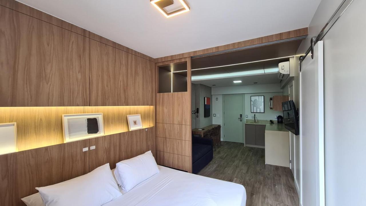 Costa Sul Stay Balneário Camboriú Eksteriør bilde