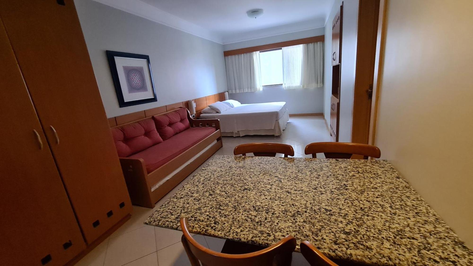 Costa Sul Stay Balneário Camboriú Rom bilde