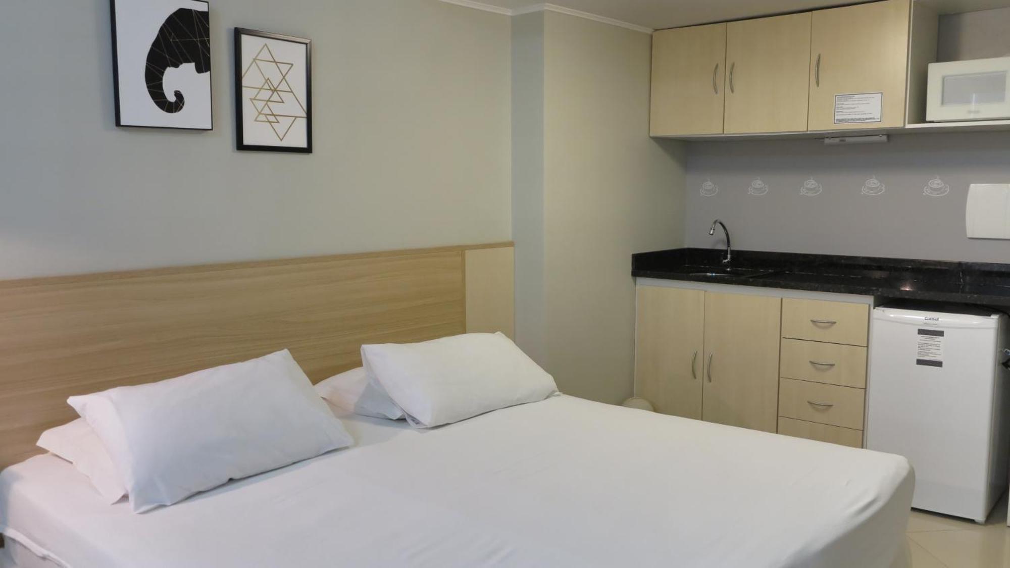 Costa Sul Stay Balneário Camboriú Eksteriør bilde