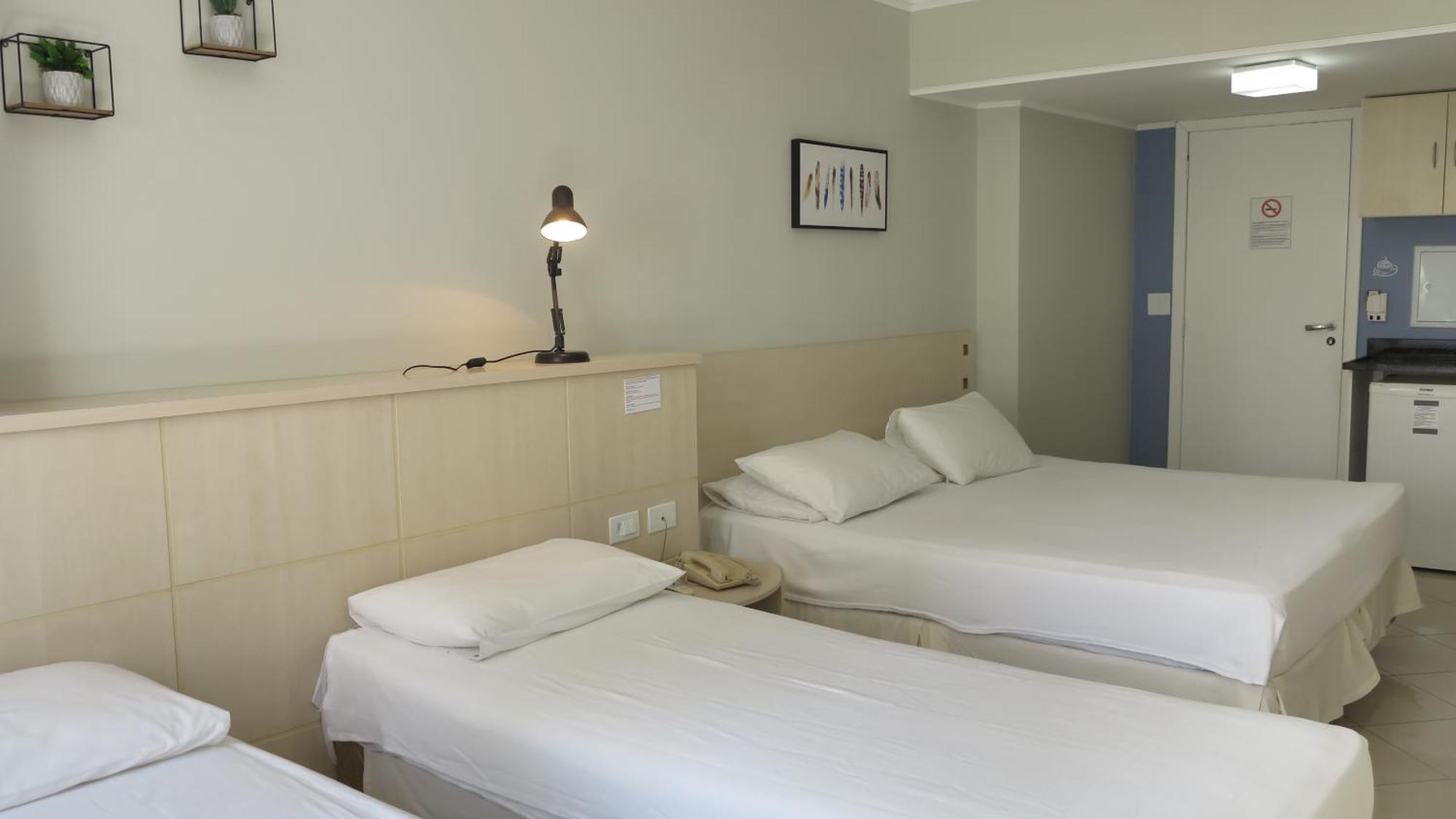 Costa Sul Stay Balneário Camboriú Eksteriør bilde