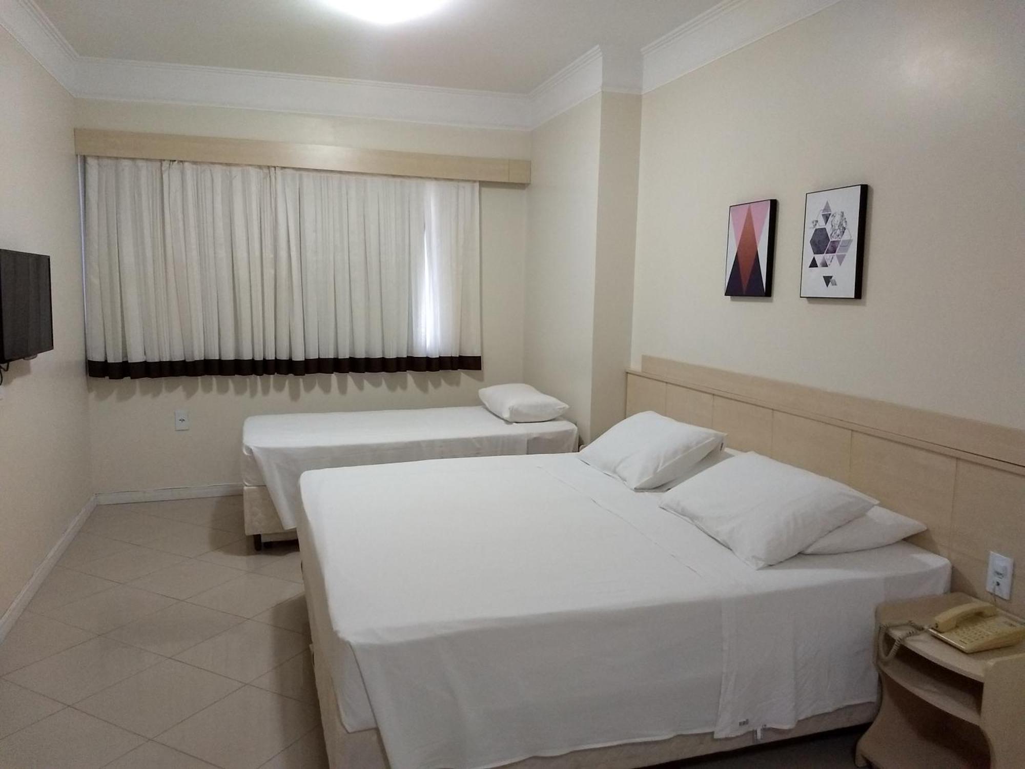 Costa Sul Stay Balneário Camboriú Eksteriør bilde