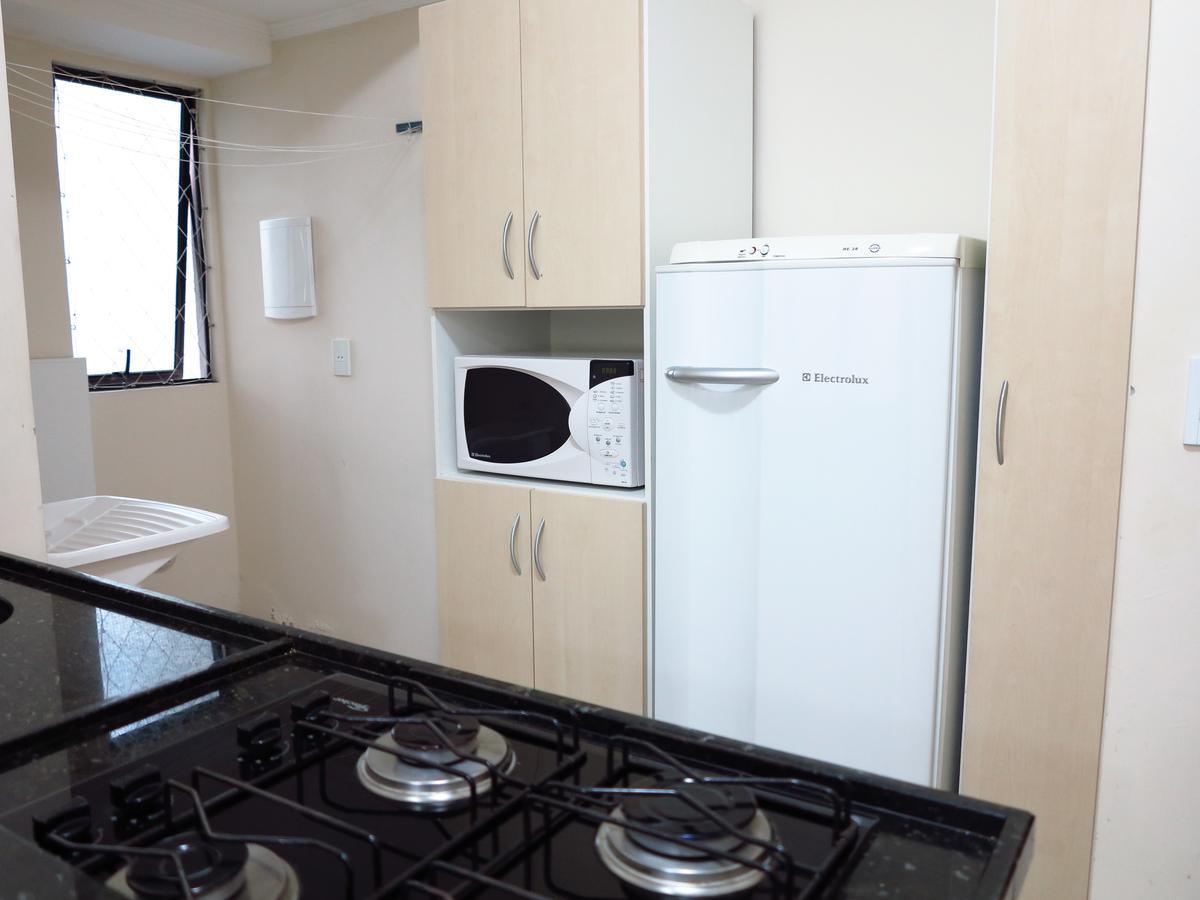 Costa Sul Stay Balneário Camboriú Eksteriør bilde