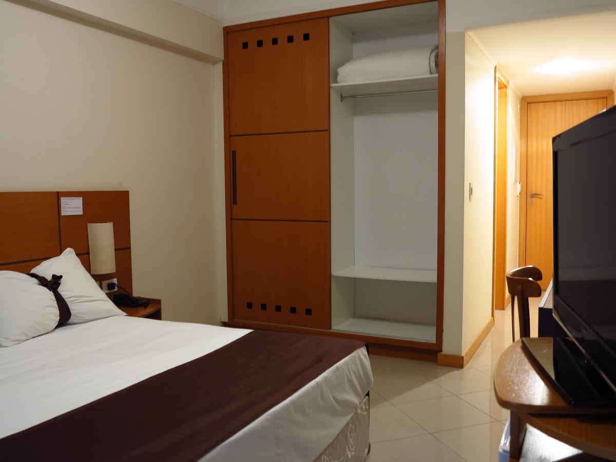 Costa Sul Stay Balneário Camboriú Eksteriør bilde