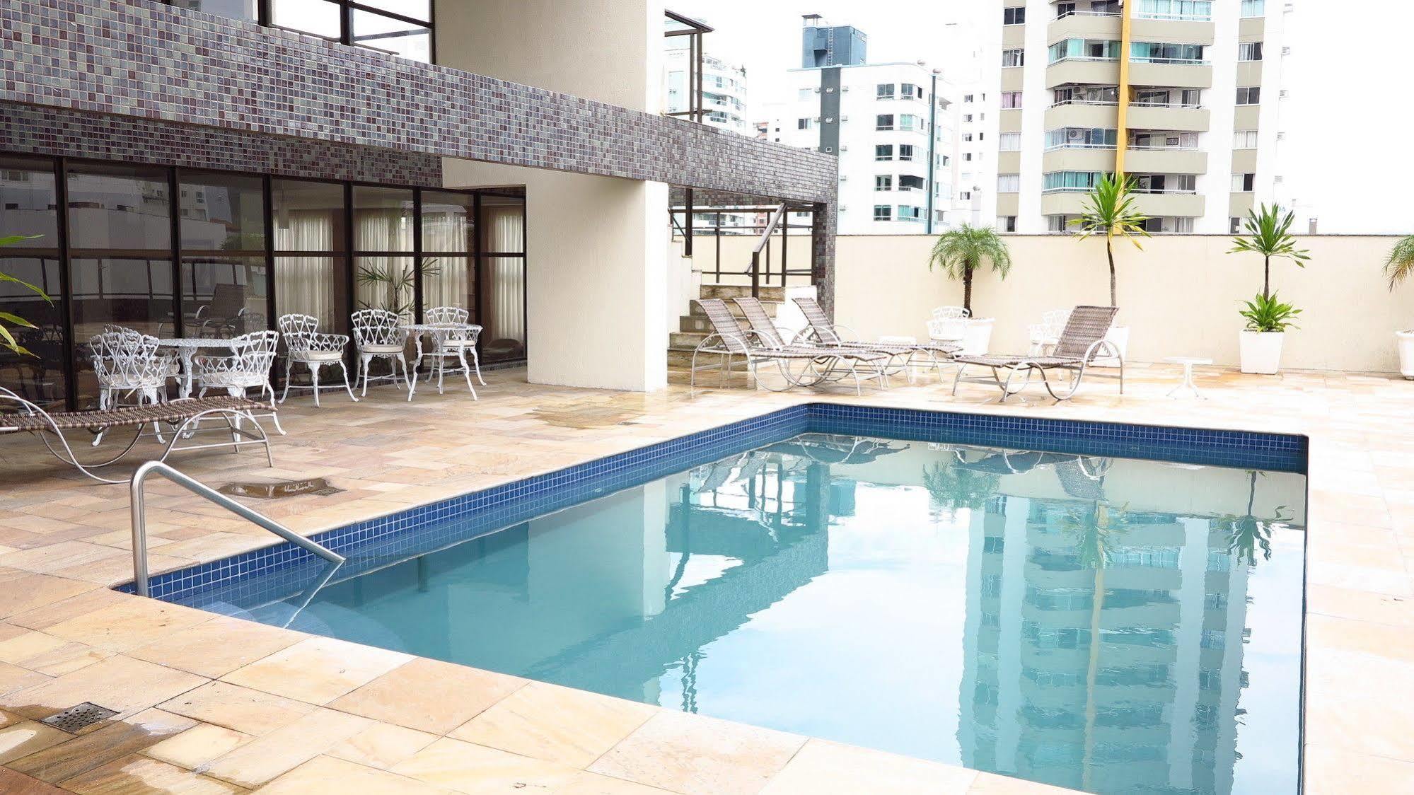 Costa Sul Stay Balneário Camboriú Eksteriør bilde
