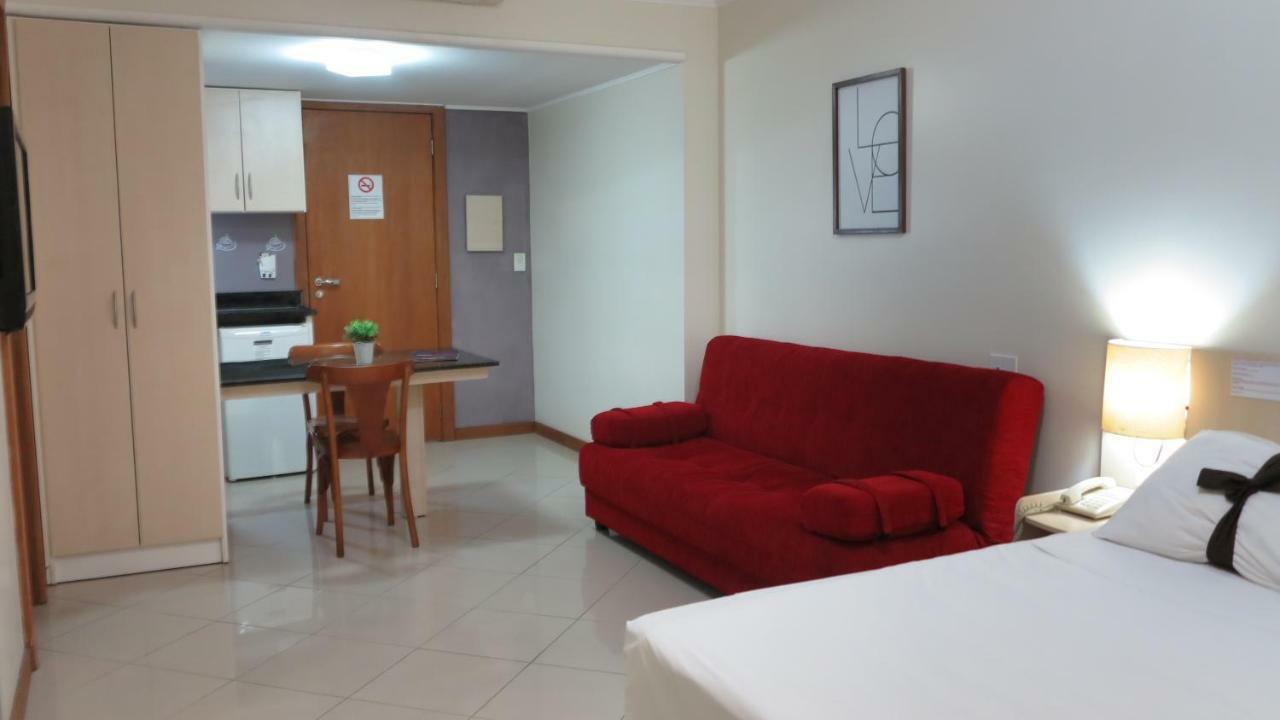 Costa Sul Beach Hotel Balneário Camboriú Eksteriør bilde