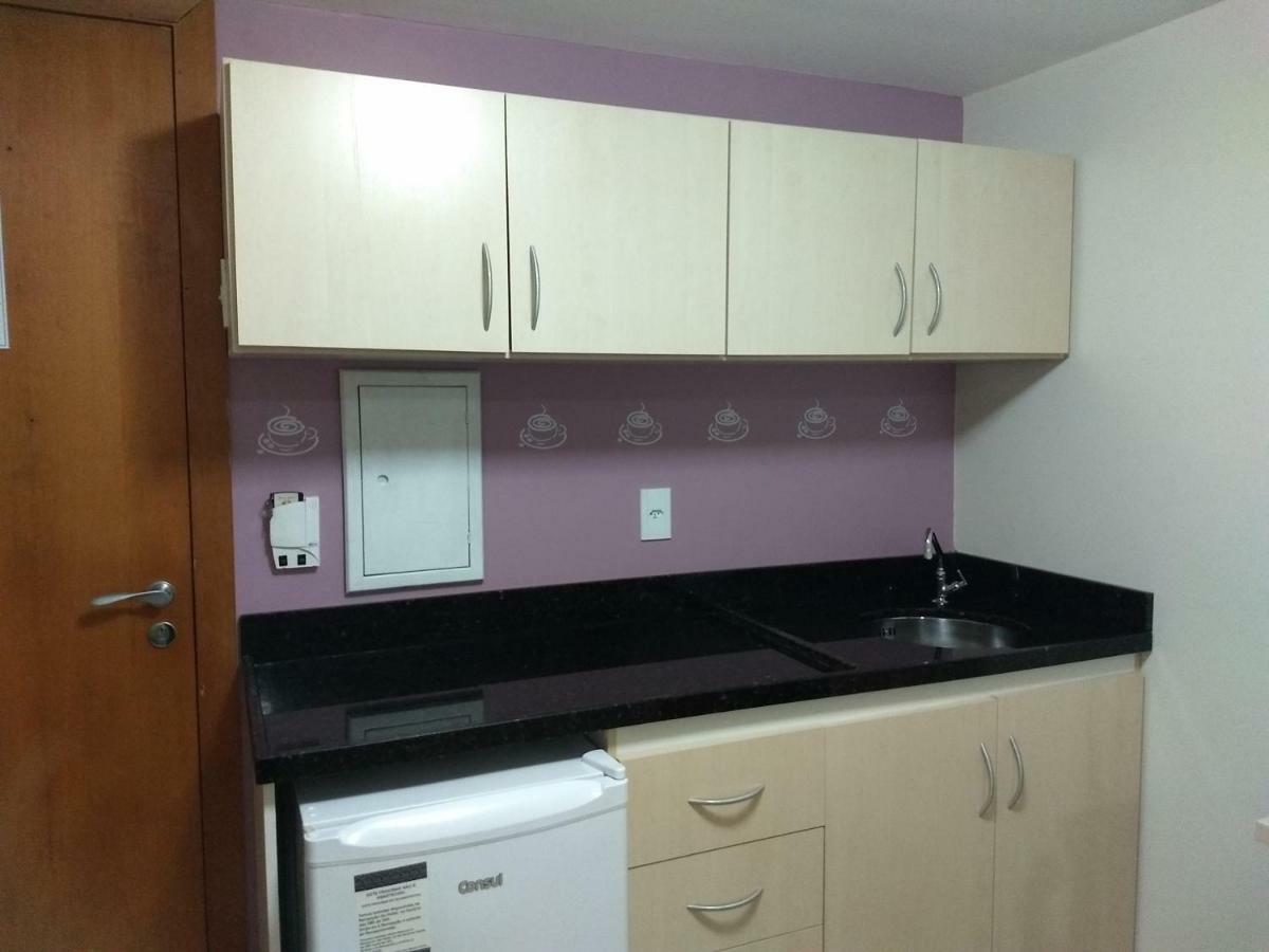 Costa Sul Stay - Quartos, Studios E Apartamentos Por Temporada No Centro De Bc Balneário Camboriú Eksteriør bilde