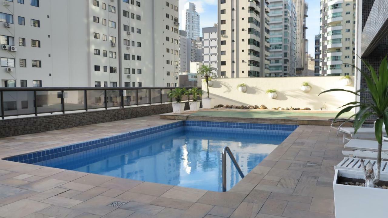 Costa Sul Stay Balneário Camboriú Eksteriør bilde