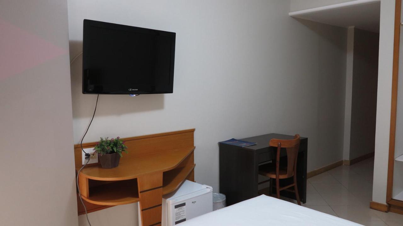 Costa Sul Stay Balneário Camboriú Eksteriør bilde