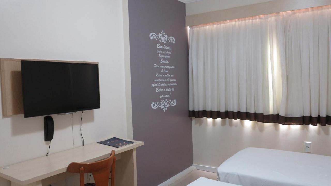 Costa Sul Stay - Quartos, Studios E Apartamentos Por Temporada No Centro De Bc Balneário Camboriú Eksteriør bilde
