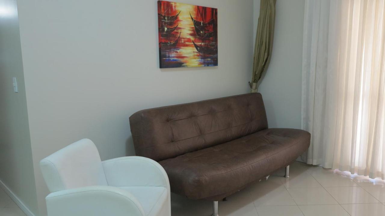 Costa Sul Beach Hotel Balneário Camboriú Eksteriør bilde