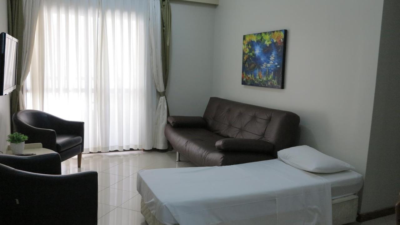 Costa Sul Beach Hotel Balneário Camboriú Eksteriør bilde