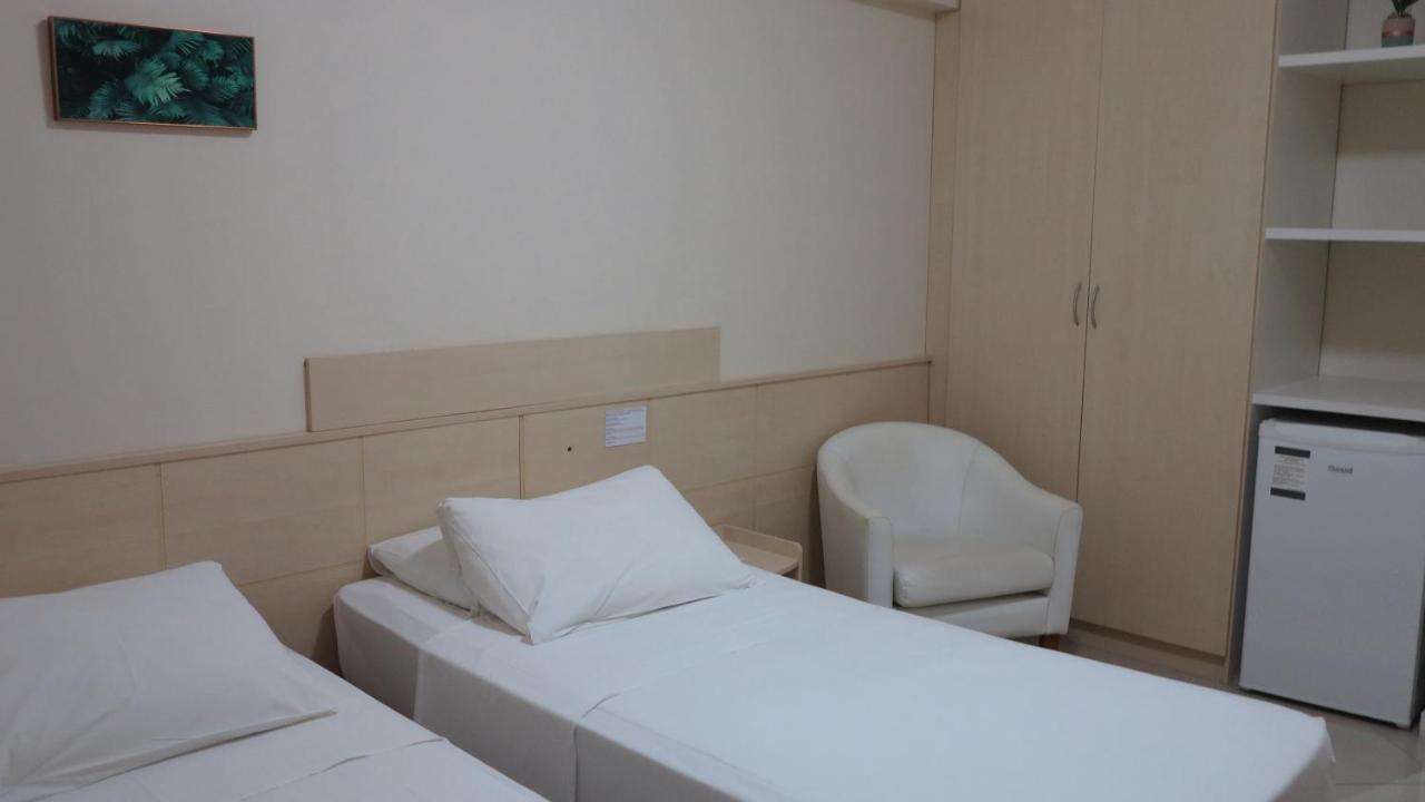 Costa Sul Beach Hotel Balneário Camboriú Eksteriør bilde
