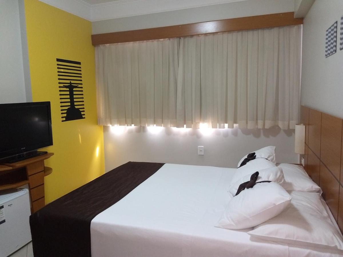 Costa Sul Beach Hotel Balneário Camboriú Eksteriør bilde