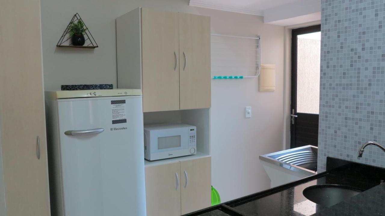Costa Sul Stay Balneário Camboriú Eksteriør bilde