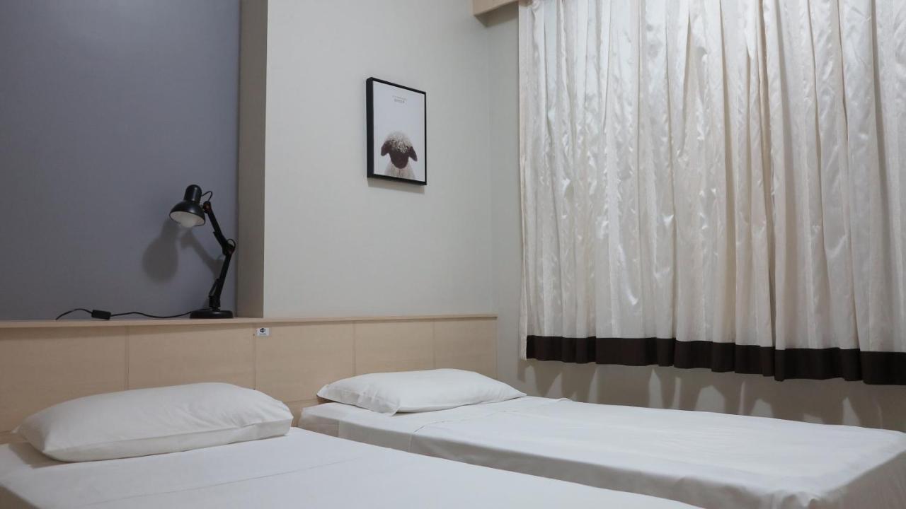Costa Sul Stay Balneário Camboriú Eksteriør bilde