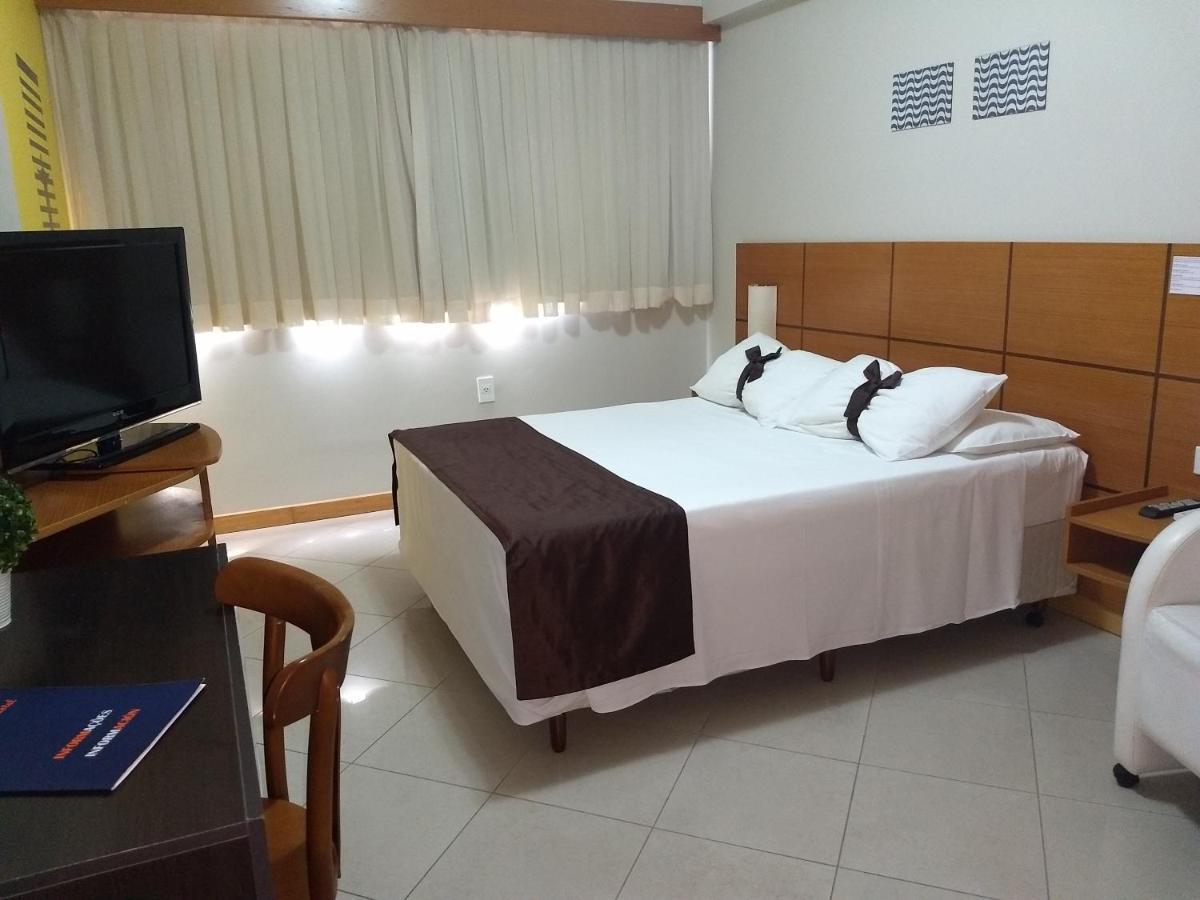Costa Sul Beach Hotel Balneário Camboriú Eksteriør bilde