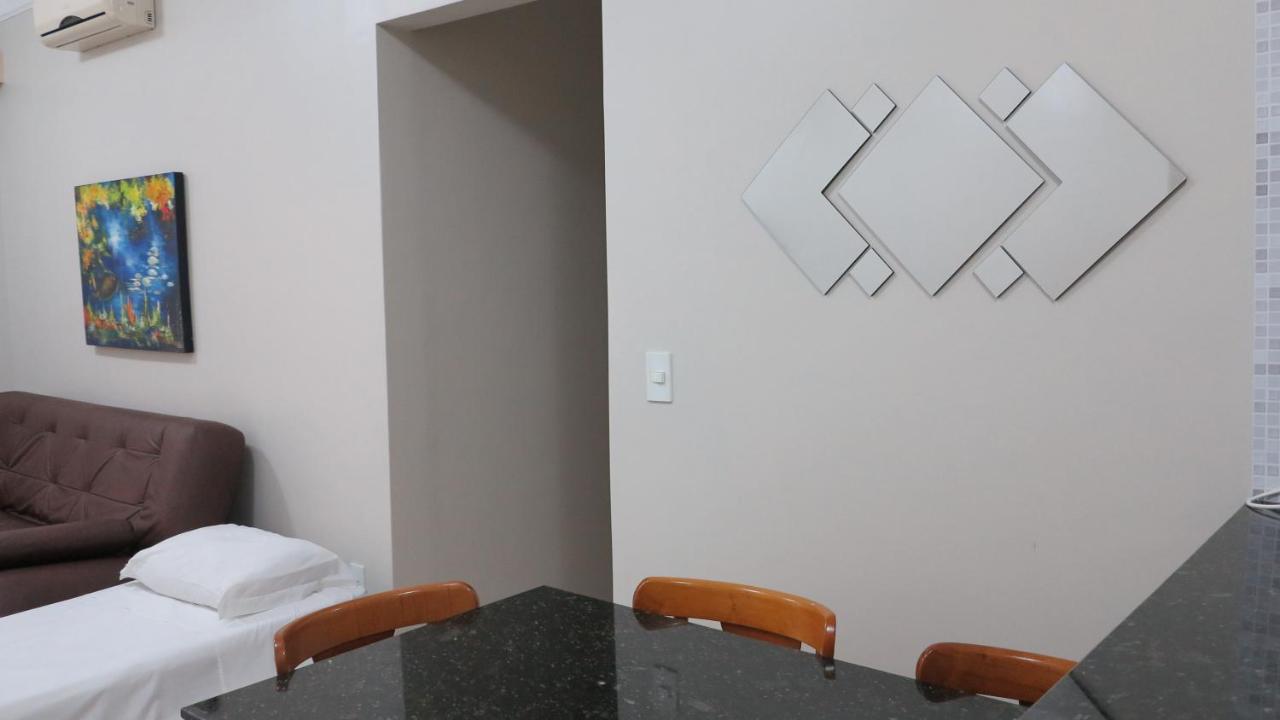 Costa Sul Stay - Quartos, Studios E Apartamentos Por Temporada No Centro De Bc Balneário Camboriú Eksteriør bilde