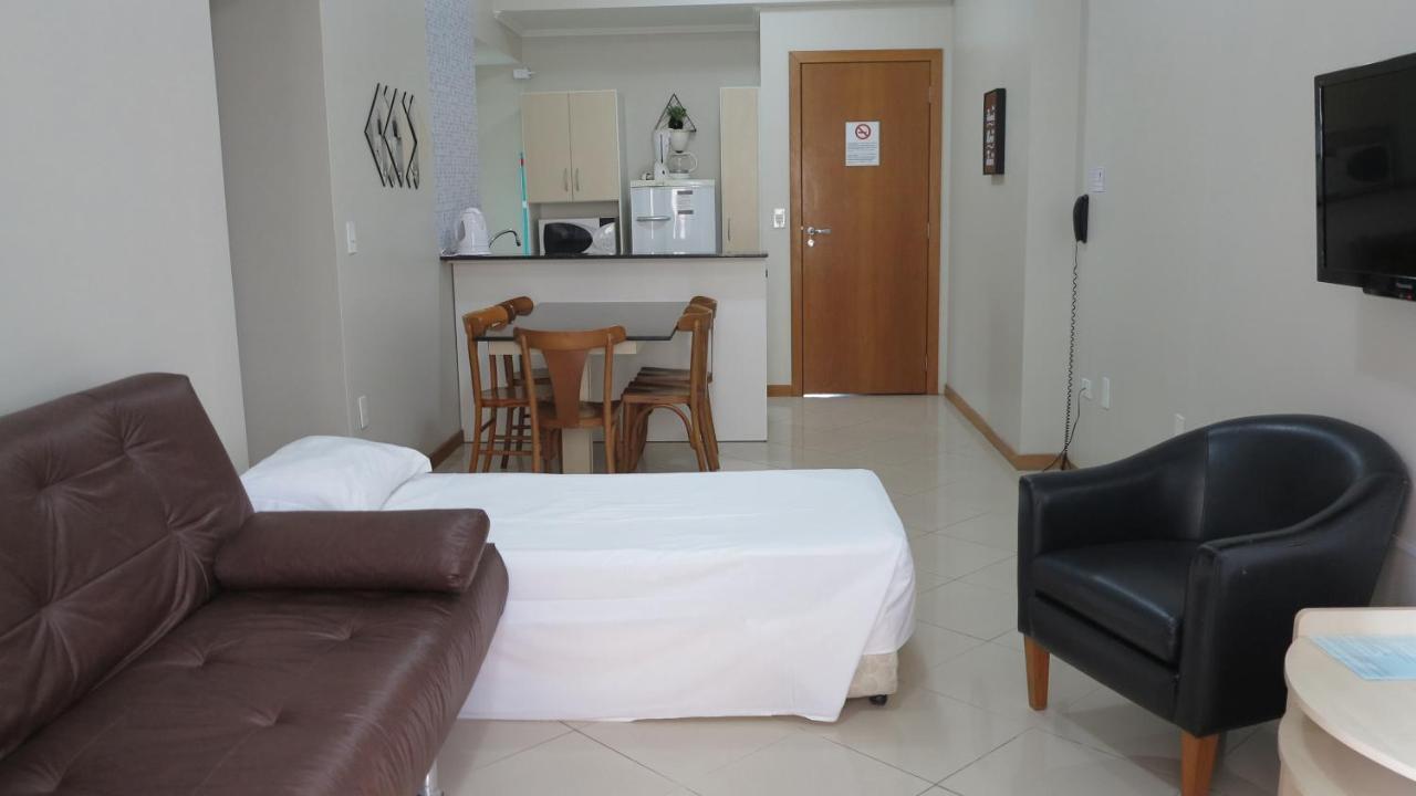 Costa Sul Stay Balneário Camboriú Eksteriør bilde
