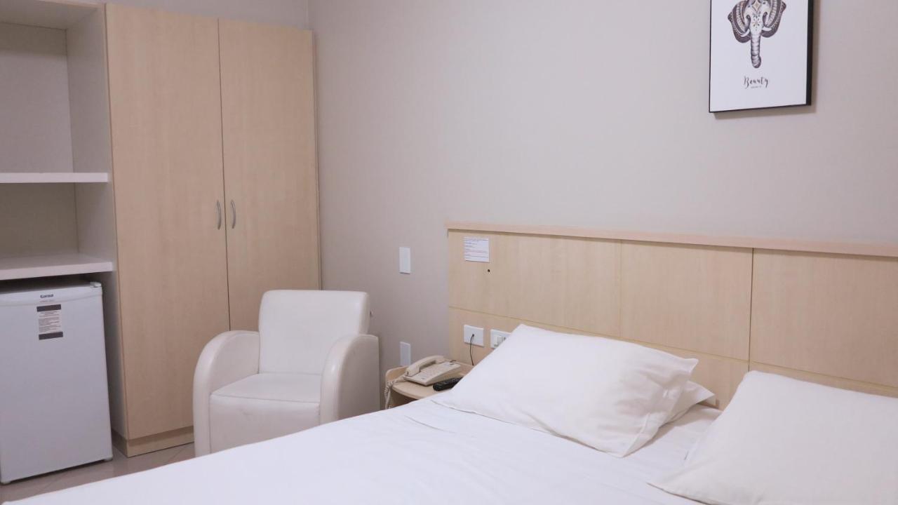Costa Sul Beach Hotel Balneário Camboriú Eksteriør bilde