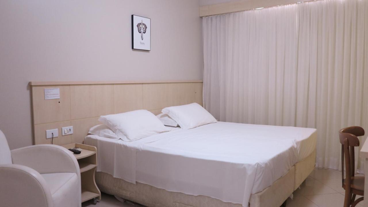 Costa Sul Stay Balneário Camboriú Eksteriør bilde